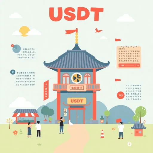 線上娛樂城體驗金怎麼選？推薦使用USDT儲值的平臺